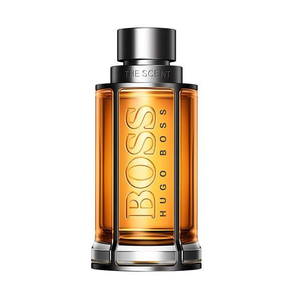 3-Pack Hugo Boss BOSS BOTTLED, BOSS THE SCENT, BOSS BOTTLED INFINITE | Buy 1, get 3