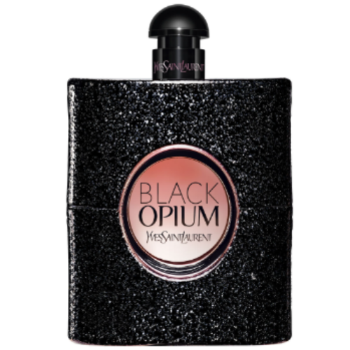 Yves Saint Laurent Black Opium | 1 + 1 Free
