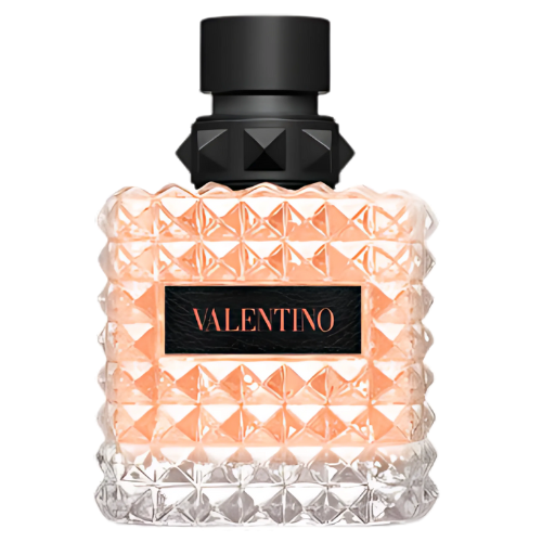 Valentino Born in Roma Coral Fantasy Donna | 1 + 1 Free