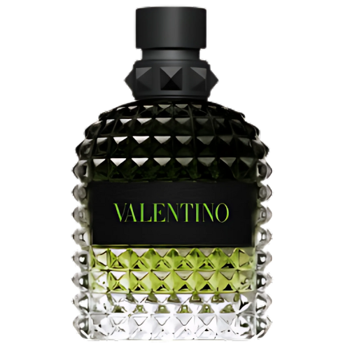 Valentino Born in Roma Green Stravaganza Uomo | 1 + 1 Free