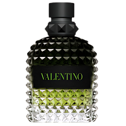 Valentino Born in Roma Green Stravaganza Uomo | 1 + 1 Free