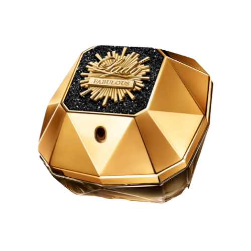 Rabanne Lady Million Fabulous | 1 + 1 Free
