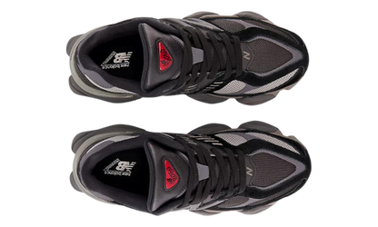 New Balance 9060 | Castlerock | 1 + 1 gratis