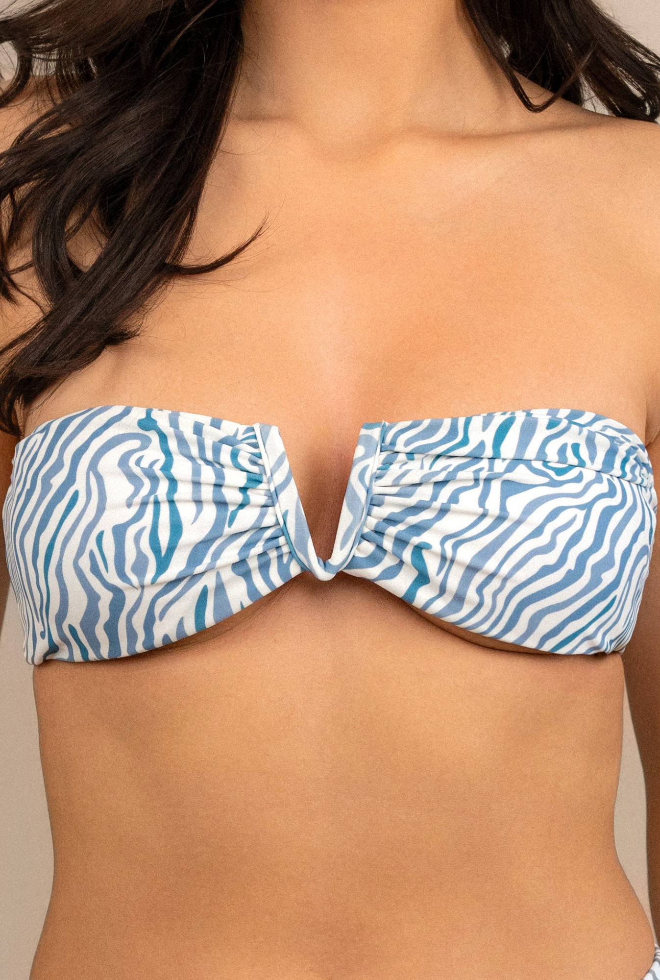 Stella top Ocean breeze