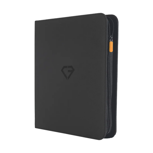 12-vaks Premium Kaartenmap