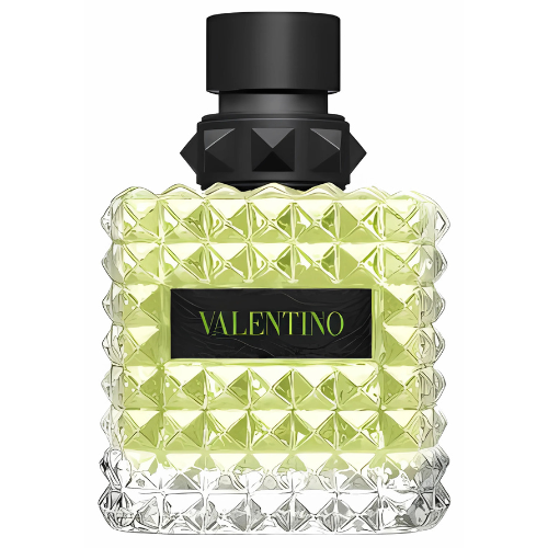 Valentino Born in Roma Green Stravaganza Donna | 1 + 1 Free