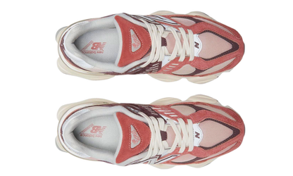 New Balance 9060 Kirschblüte | 1 + 1 gratis