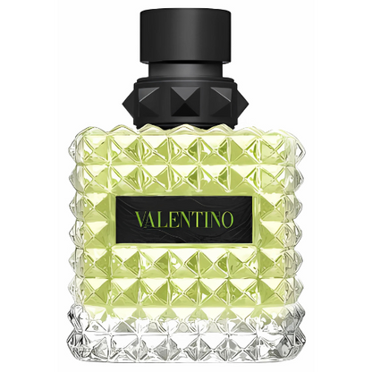 Valentino Born in Roma Green Stravaganza Donna | 1 + 1 Free