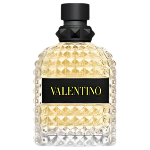 Valentino Born in Roma Yellow Dream Uomo | 1 + 1 Free