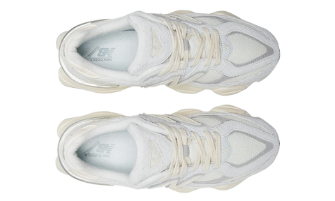 New Balance 9060 | Quarzgrau | 1 + 1 gratis