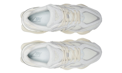 New Balance 9060 | Quarzgrau | 1 + 1 gratis