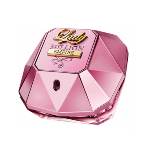 Rabanne Lady Million Empire | 1 + 1 Free