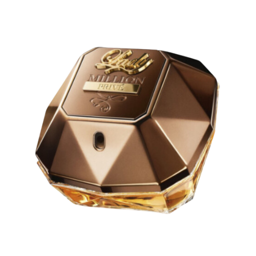 Rabanne Lady Million Private | 1 + 1 Free