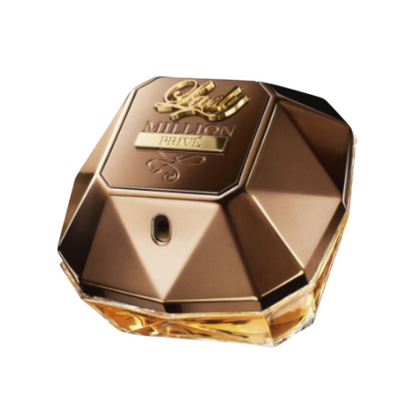 Rabanne Lady Million Private | 1 + 1 Free