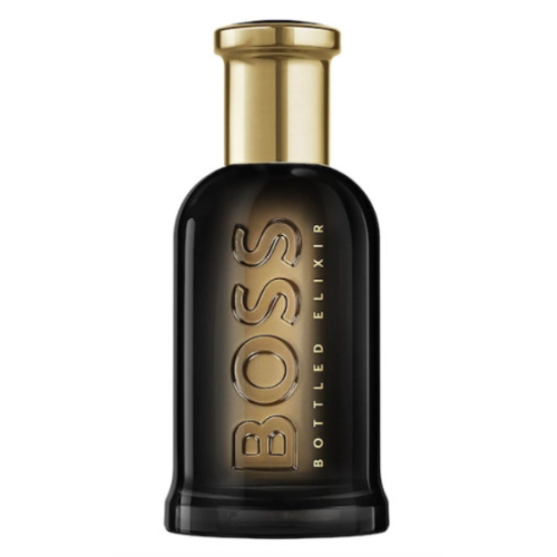 Hugo Boss Bottled Elixir | 1 + 1 Free