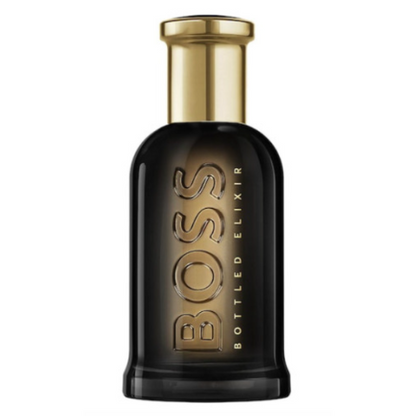 Hugo Boss Bottled Elixir | 1 + 1 Free