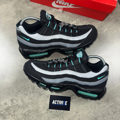 Nike Air Max 95 “Jade Green”