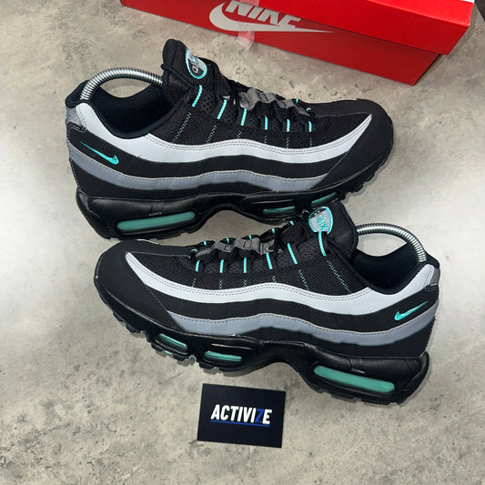 Nike Air Max 95 “Jade Green”