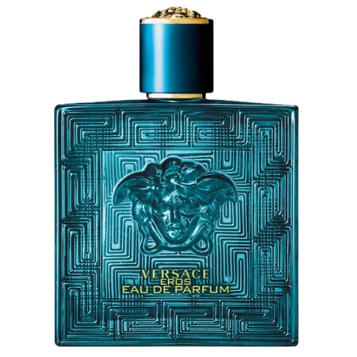 Versace Eros | 1 + 1 Free