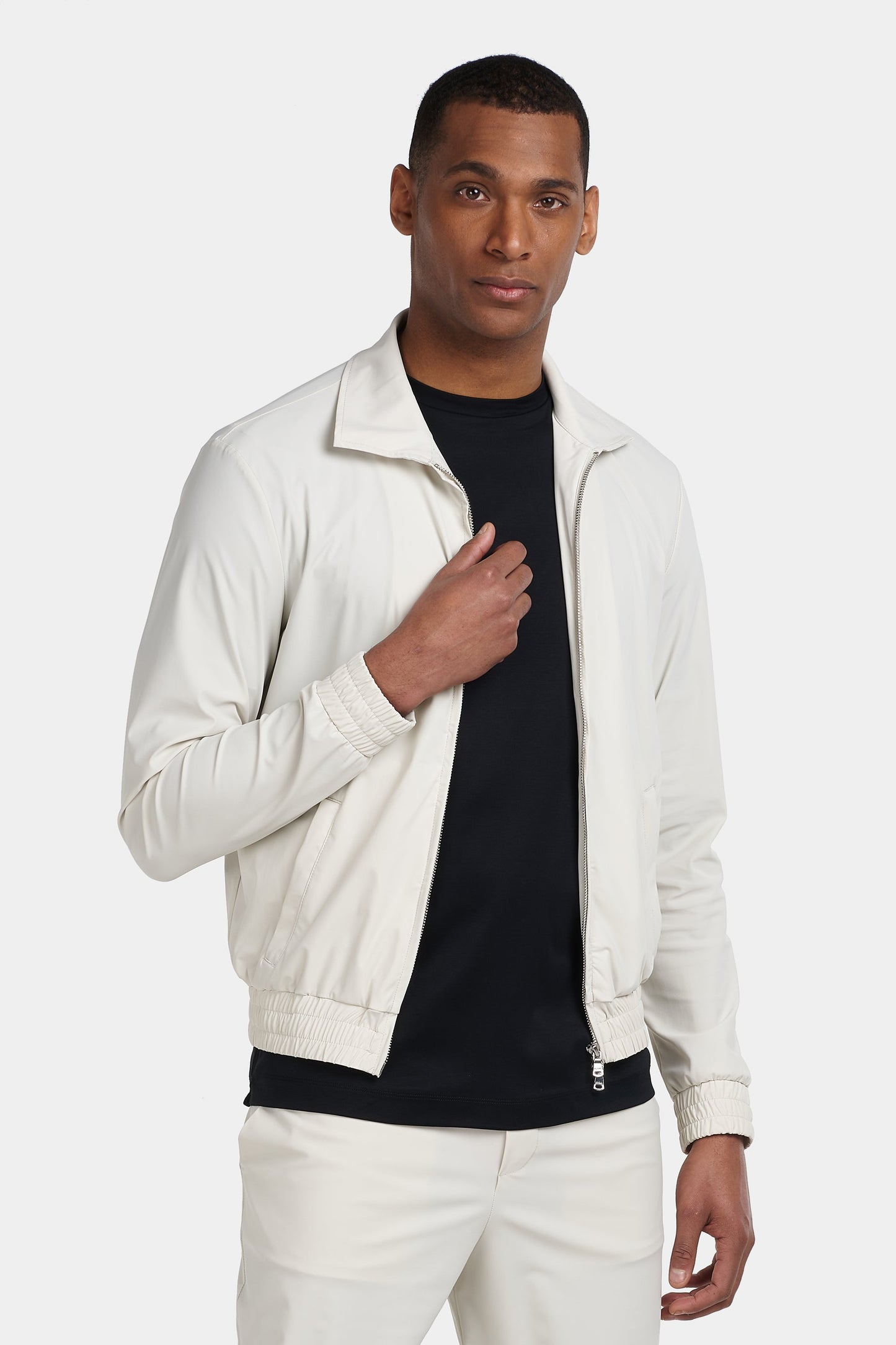 THE TRAVEL JACKET