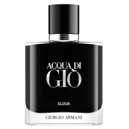 Armani Acqua Di Gio Elixir (2025 Edition) | 1 + 1 Free