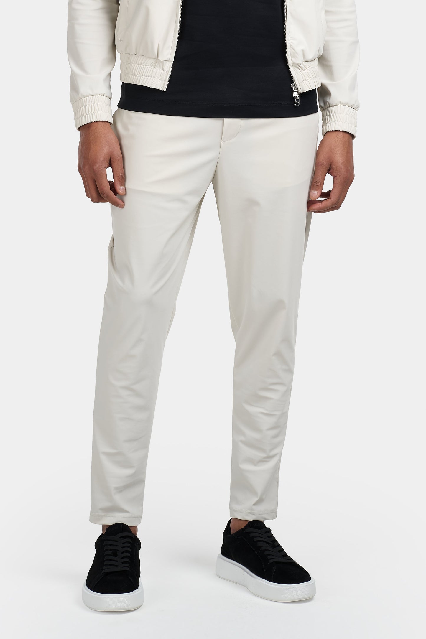 THE TRAVEL PANTS
