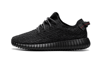 Adidas Yeezy Boost 350 Pirate black