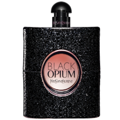 Yves Saint Laurent Black Opium | 1 + 1 Free