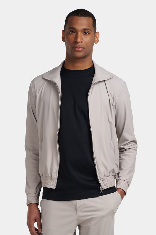 THE TRAVEL JACKET