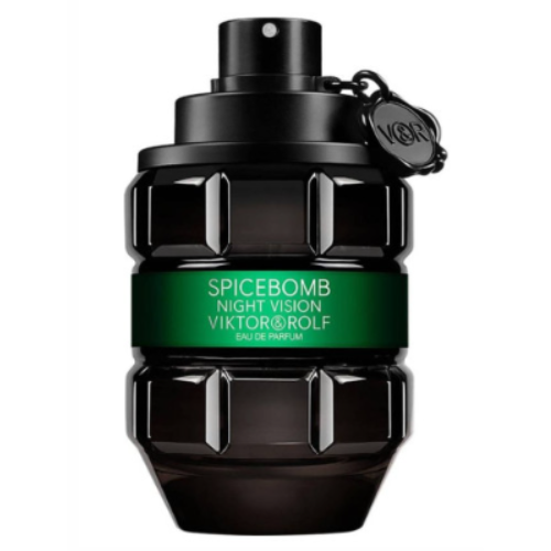 Viktor &amp; Rolf Spicebomb Night Vision | 1 + 1 Free