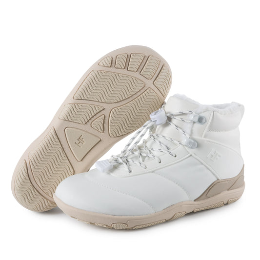 HF Azura - Ergonomische & Ondersteunende Winter Blotevoeten Schoenen (Unisex)