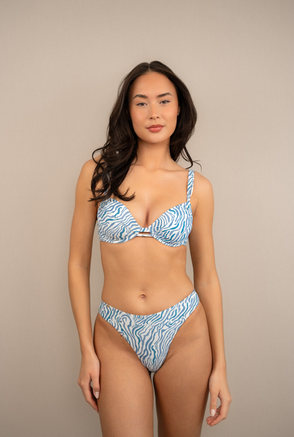 Zita bottoms Ocean breeze