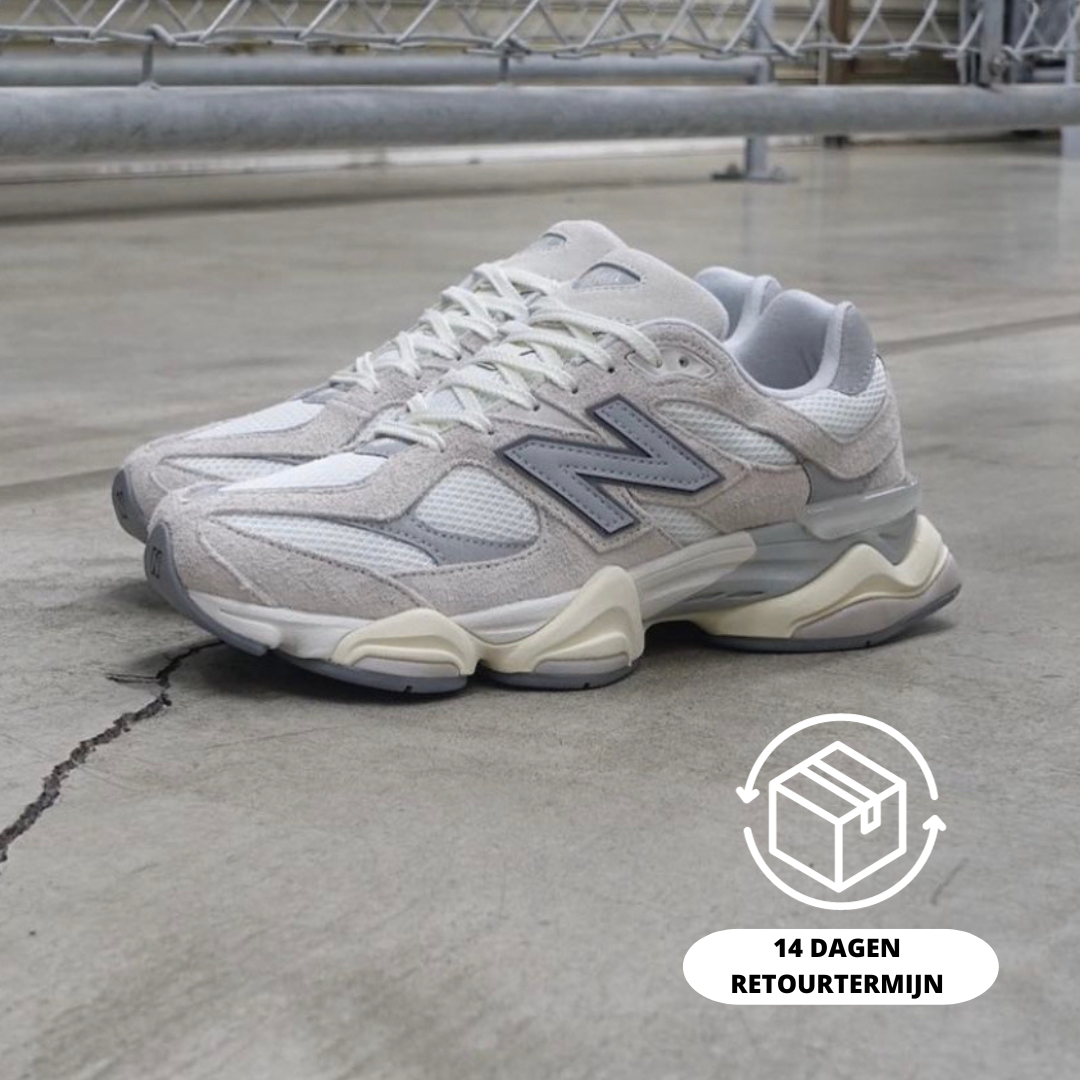 New Balance 9060 | Mondstrahl-Meersalz | 1 + 1 gratis