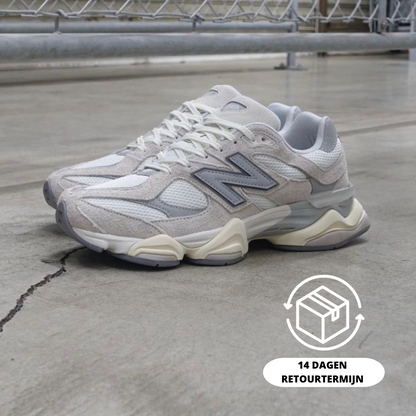 New Balance 9060 | Mondstrahl-Meersalz | 1 + 1 gratis