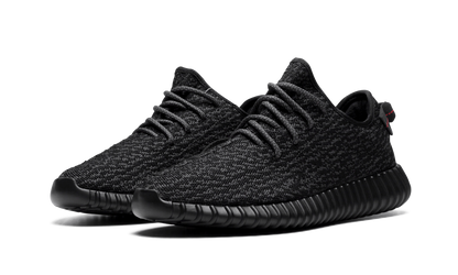 Adidas Yeezy Boost 350 Pirate black