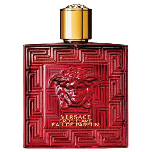 Versace Eros Flame | 1 + 1 Free