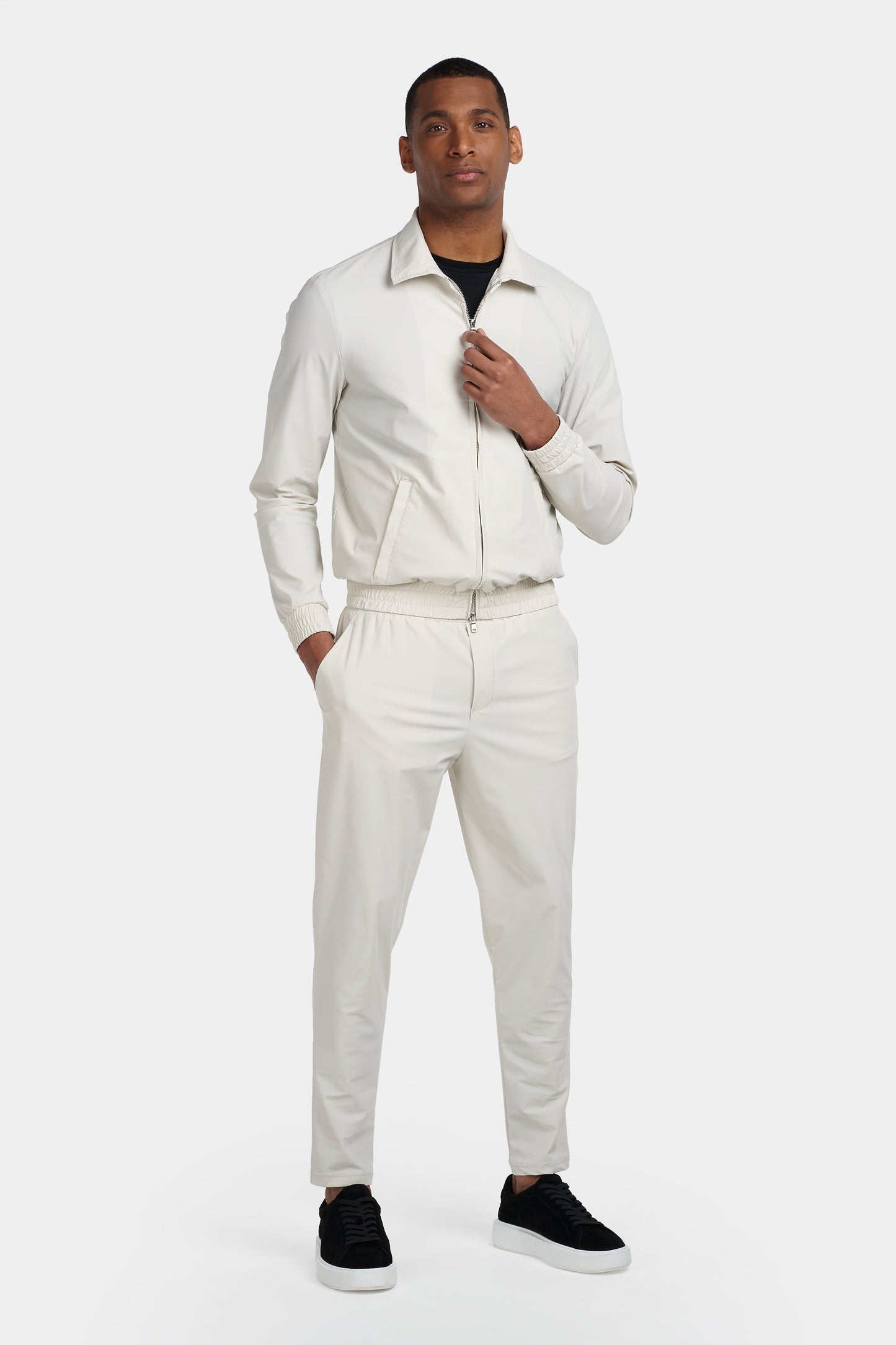 THE TRAVEL PANTS