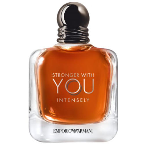 Armani Intensely | 1 + 1 Free