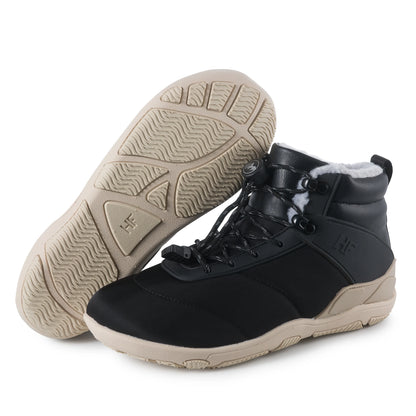 HF Azura - Ergonomische & Ondersteunende Winter Blotevoeten Schoenen (Unisex)