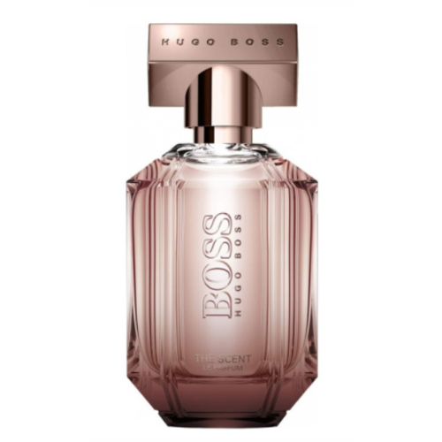 Hugo Boss The Scent Le Parfum (For Her) | 1 + 1 Free