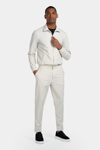 THE TRAVEL JACKET