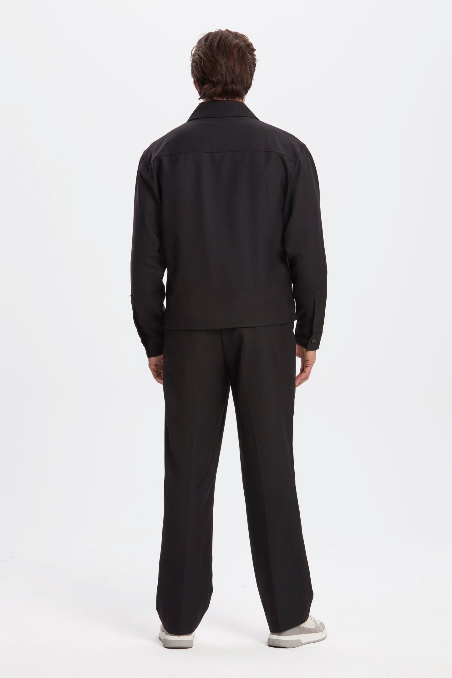 THE LAZIO TROUSERS
