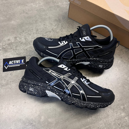 ASICS Gel Venture 6 Black / Pure Silver