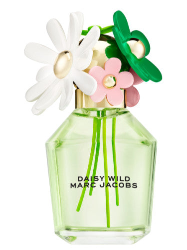Marc Jacobs Daisy Wild Eau de Parfum | 1 + 1 Free