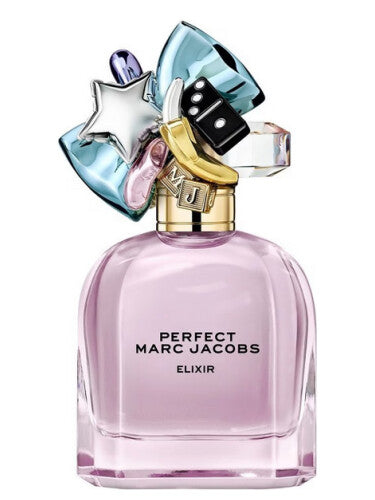 Marc Jacobs Perfect Elixir Eau de Parfum | 1 + 1 Free