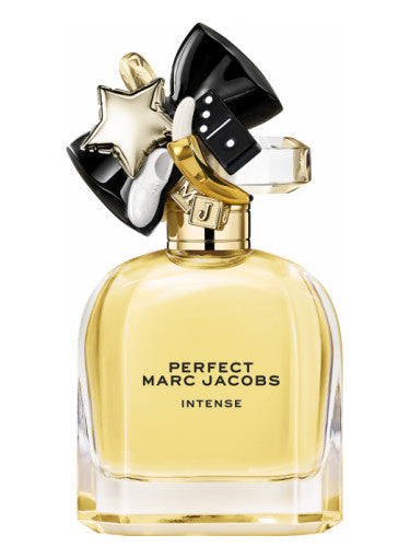 Marc Jacobs Perfect Intense Eau de Parfum | 1 + 1 Free