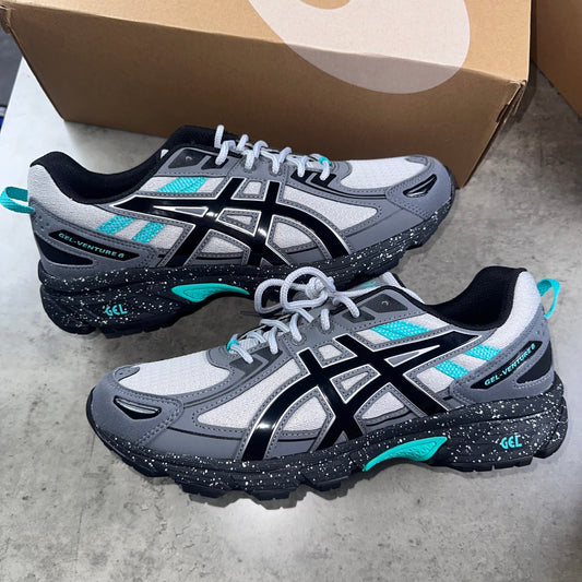 ASICS Gel Venture 6 Turquoise/Grey