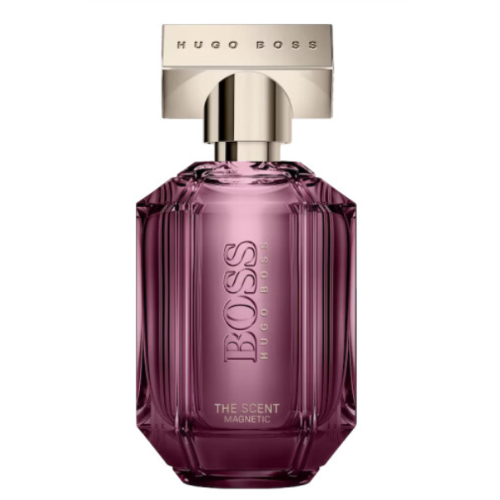 Hugo Boss The Scent Magnetic (For Her) | 1 + 1 Free