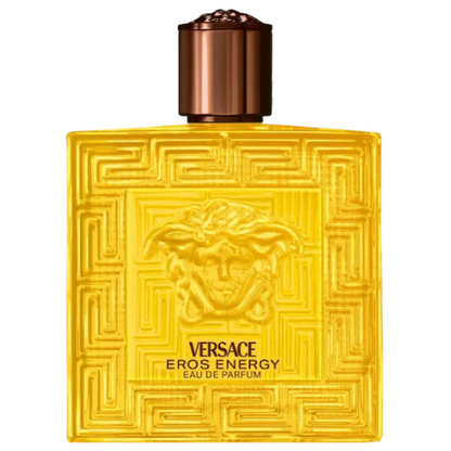 Versace Eros Energy | 1 + 1 Free