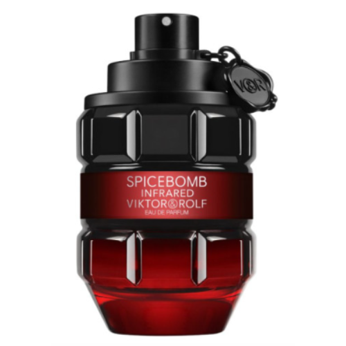 Viktor &amp; Rolf Spicebomb Infrared | 1 + 1 Free